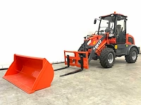 Everun - 2024 - er12 - wiellader