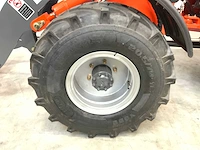 Everun - 2024 - er12 - wiellader - afbeelding 18 van  26