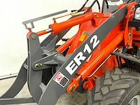 Everun - 2024 - er12 - wiellader - afbeelding 20 van  26