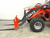 Everun - 2024 - er12 - wiellader - afbeelding 21 van  26