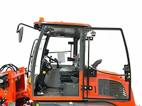Everun - 2024 - er16 - wiellader - afbeelding 34 van  44