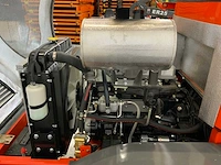 Everun - 2024 - er2500 - telescopische wiellader - afbeelding 25 van  31
