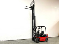 Everun - 2024 - erdf15 - vorkheftruck 1.5t diesel - afbeelding 9 van  14