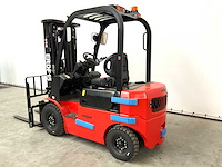 Everun - 2024 - erdf15 - vorkheftruck 1.5t diesel - afbeelding 14 van  14