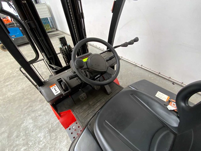 Everun - 2024 - erdf15 - vorkheftruck 1.5t diesel - afbeelding 10 van  14