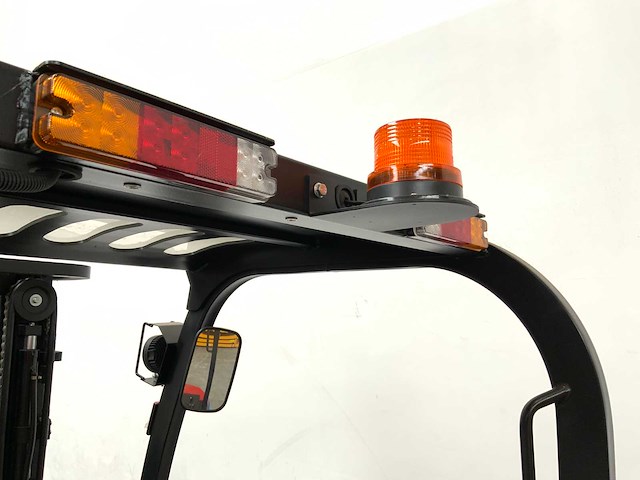 Everun - 2024 - erdf15 - vorkheftruck 1.5t diesel - afbeelding 13 van  14