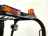 Everun - 2024 - erdf15 - vorkheftruck 1.5t diesel - afbeelding 13 van  14