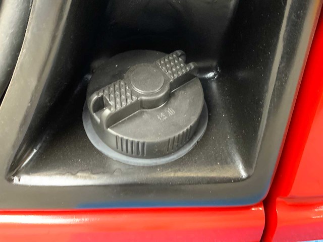 Everun - 2024 - erdf15 - vorkheftruck 1.5t diesel - afbeelding 14 van  14