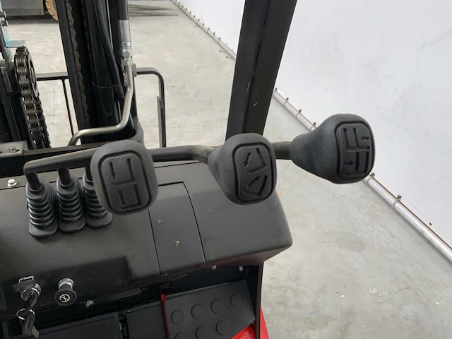 Everun - 2024 - erdf15 - vorkheftruck 1.5t diesel - afbeelding 7 van  14