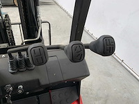 Everun - 2024 - erdf15 - vorkheftruck 1.5t diesel - afbeelding 7 van  14