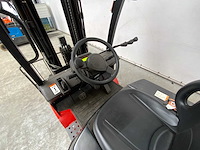 Everun - 2024 - erdf15 - vorkheftruck 1.5t diesel - afbeelding 2 van  14