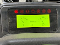 Everun - 2024 - erdf15 - vorkheftruck 1.5t diesel - afbeelding 3 van  14