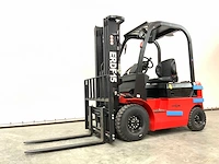Everun - 2024 - erdf15 - vorkheftruck 1.5t - afbeelding 1 van  14