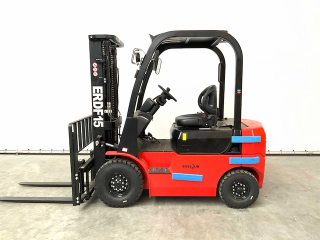 Everun - 2024 - erdf15 - vorkheftruck 1.5t - afbeelding 3 van  14