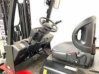 Everun - 2024 - erdf15 - vorkheftruck 1.5t - afbeelding 8 van  14