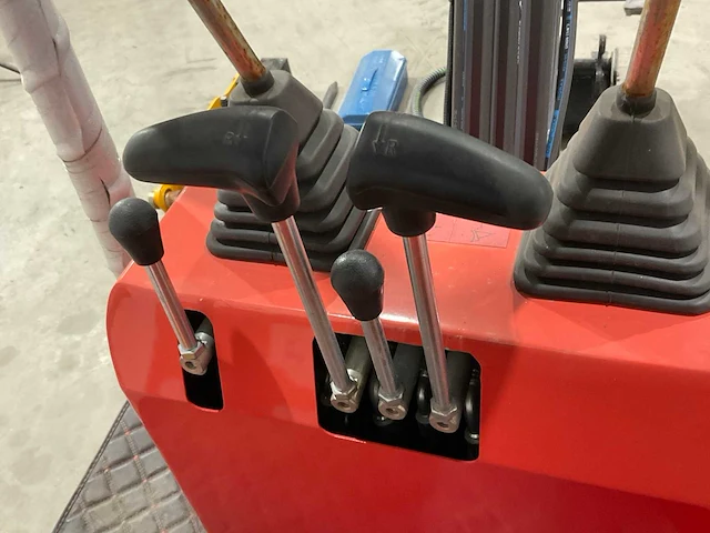 Everun - 2024 - ere10 pro - minigraafmachine - afbeelding 6 van  19