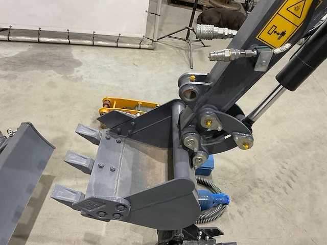 Everun - 2024 - ere10 pro - minigraafmachine - afbeelding 7 van  19