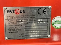 Everun - 2024 - ere10 pro - minigraafmachine - afbeelding 9 van  19