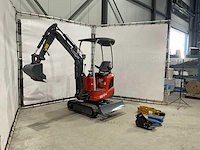 Everun - 2024 - ere10 pro - minigraafmachine