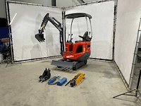 Everun - 2024 - ere10 pro - minigraafmachine - afbeelding 12 van  19