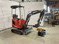 Everun - 2024 - ere10 pro - minigraafmachine - afbeelding 14 van  19