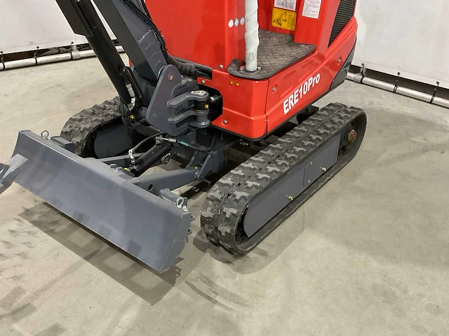 Everun - 2024 - ere10 pro - minigraafmachine - afbeelding 16 van  19