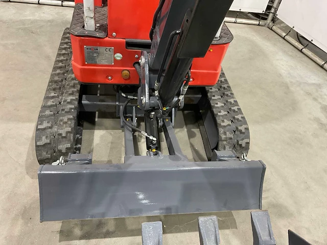 Everun - 2024 - ere10 pro - minigraafmachine - afbeelding 17 van  19