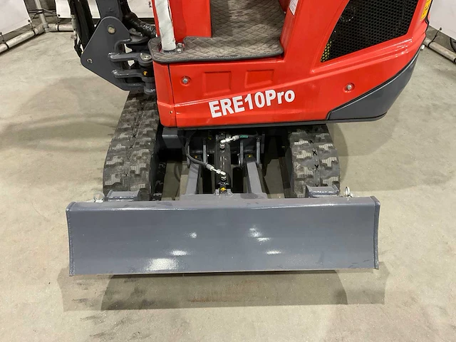Everun - 2024 - ere10 pro - minigraafmachine - afbeelding 18 van  19