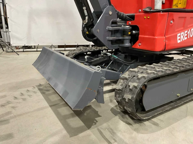 Everun - 2024 - ere10 pro - minigraafmachine - afbeelding 19 van  19