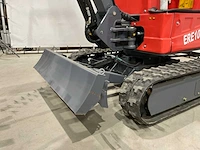 Everun - 2024 - ere10 pro - minigraafmachine - afbeelding 19 van  19