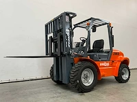 Everun - 2024 - ertf25 - 2.5t vorkheftruck 4.5m - afbeelding 4 van  28