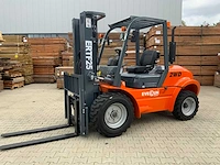 Everun - 2024 - ertf25 - 2.5t vorkheftruck 4.5m - afbeelding 5 van  28