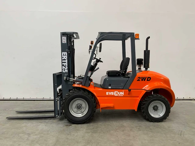Everun - 2024 - ertf25 - 2.5t vorkheftruck 4.5m - afbeelding 8 van  28