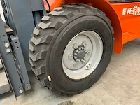 Everun - 2024 - ertf25 - 2.5t vorkheftruck 4.5m - afbeelding 13 van  28