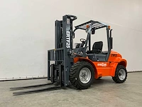 Everun - 2024 - ertf25 - 2.5t vorkheftruck 4.5m - afbeelding 15 van  28
