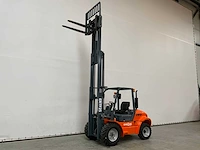 Everun - 2024 - ertf25 - 2.5t vorkheftruck 4.5m - afbeelding 19 van  28