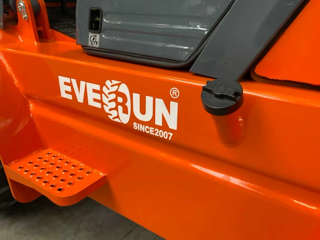 Everun - 2024 - ertf25 - 2.5t vorkheftruck 4.5m - afbeelding 20 van  28