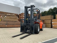 Everun - 2024 - ertf25 - 2.5t vorkheftruck 4.5m - afbeelding 12 van  28