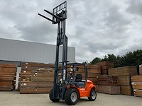 Everun - 2024 - ertf25 - 2.5t vorkheftruck 4.5m - afbeelding 22 van  28