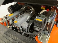 Everun - 2024 - ertf25 - 2.5t vorkheftruck 4.5m - afbeelding 18 van  28