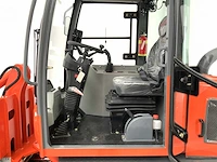 Everun - 2025 - er08 - knikwiellader - afbeelding 25 van  51