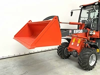 Everun - 2025 - er08 - knikwiellader - afbeelding 4 van  51