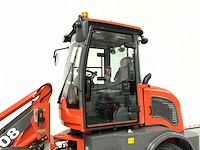 Everun - 2025 - er08 - knikwiellader - afbeelding 7 van  51