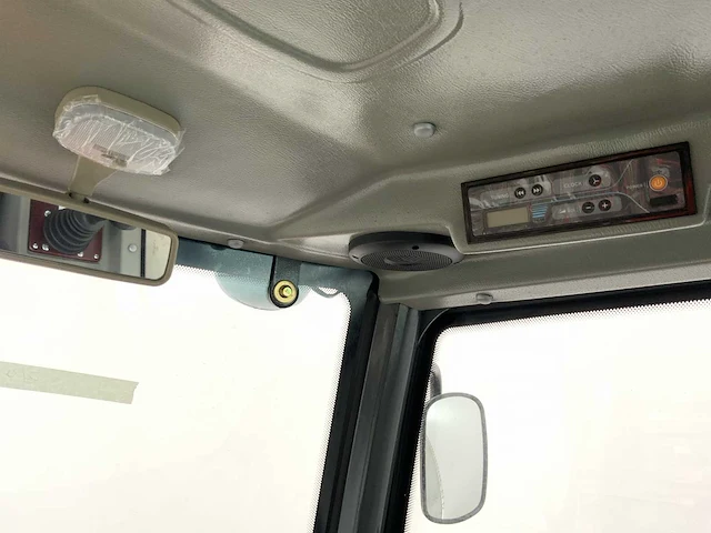 Everun - 2025 - er08 - knikwiellader - afbeelding 18 van  51