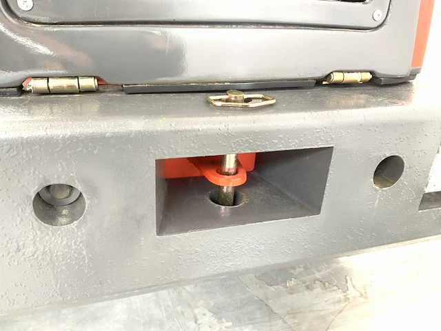 Everun - 2025 - er08 - knikwiellader - afbeelding 13 van  51