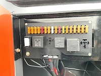 Everun - 2025 - er08 - knikwiellader - afbeelding 22 van  51