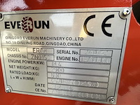 Everun - 2025 - er08 - knikwiellader - afbeelding 47 van  51