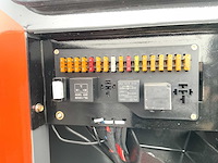 Everun - 2025 - er08 - knikwiellader - afbeelding 29 van  51