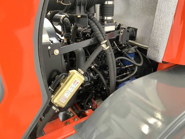 Everun - 2025 - er08 - knikwiellader - afbeelding 36 van  51