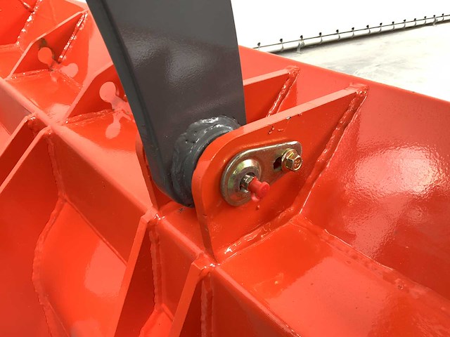 Everun - 2025 - er08 - knikwiellader - afbeelding 14 van  51